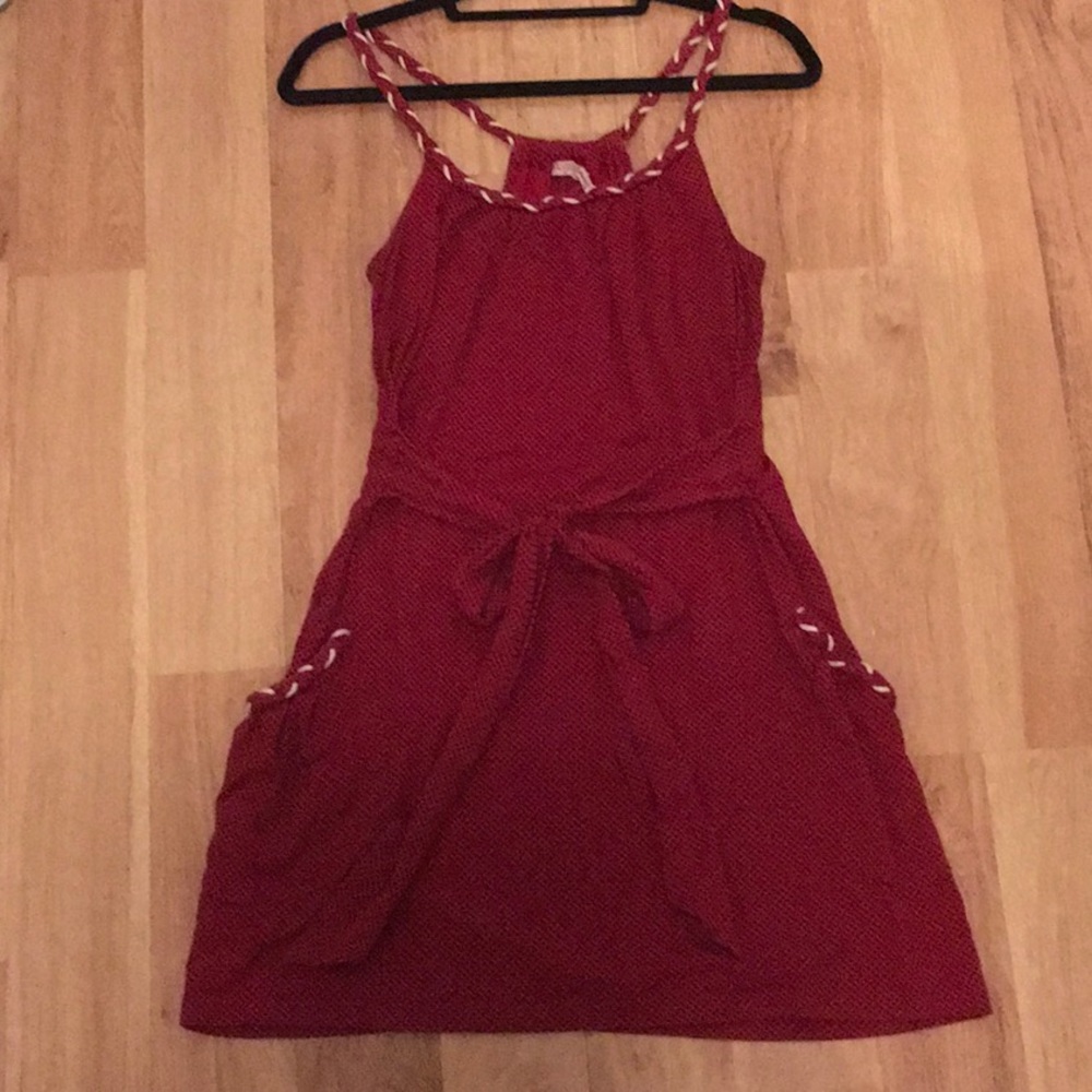 Juicy Couture dress